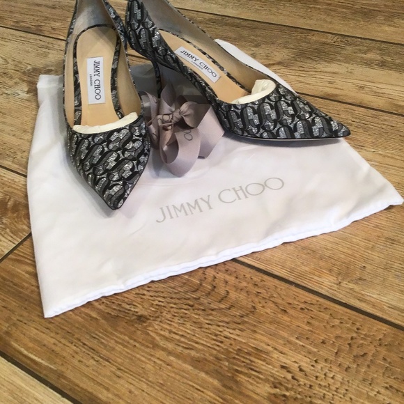 Jimmy Choo